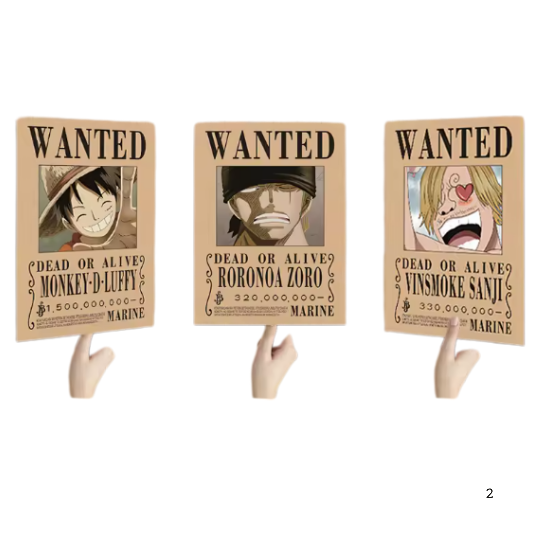 Poster Lenticular 3D